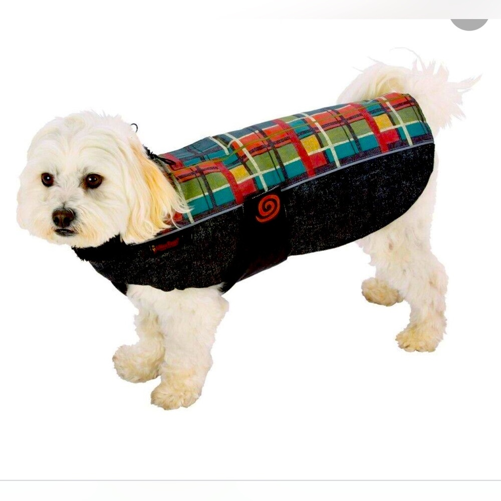 New with tags Ultra Paws Weather Master Coat size X-Small